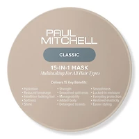 Paul Mitchell 15-In-1 Mask