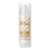 Paul Mitchell Twirl Around Cream Serum