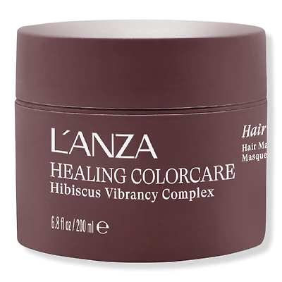 L'anza Healing ColorCare Hair Masque