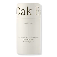 Oak Essentials Microbiome Balancing Deodorant