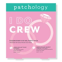 Patchology I Do Crew Bridesmaid Self-Care Facial Kit