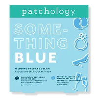 Patchology Something Blue Bride Self-Care Facial Kit