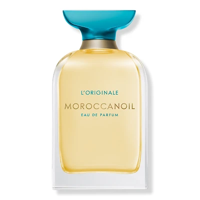 Moroccanoil L'Originale Eau de Parfum - oz