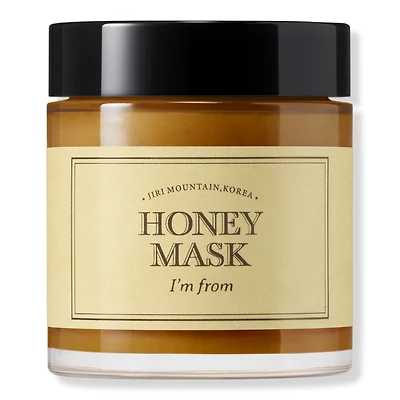 I'm From Honey Mask