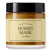 I'm From Honey Mask