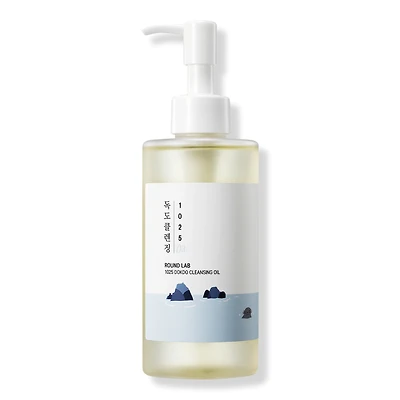 ROUND LAB 1025 Dokdo Cleansing Oil