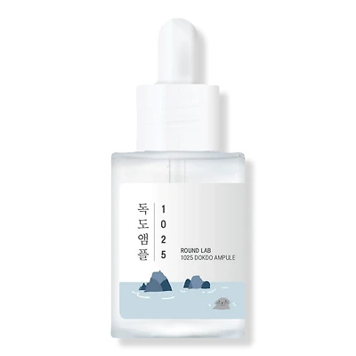 ROUND LAB 1025 Dokdo Ampule