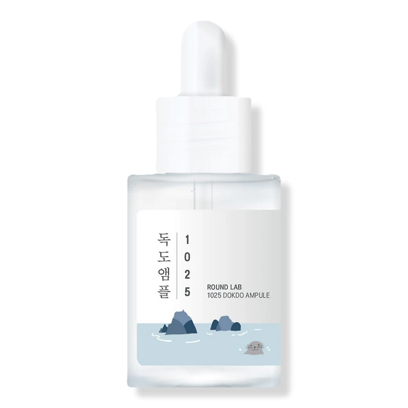ROUND LAB 1025 Dokdo Ampule