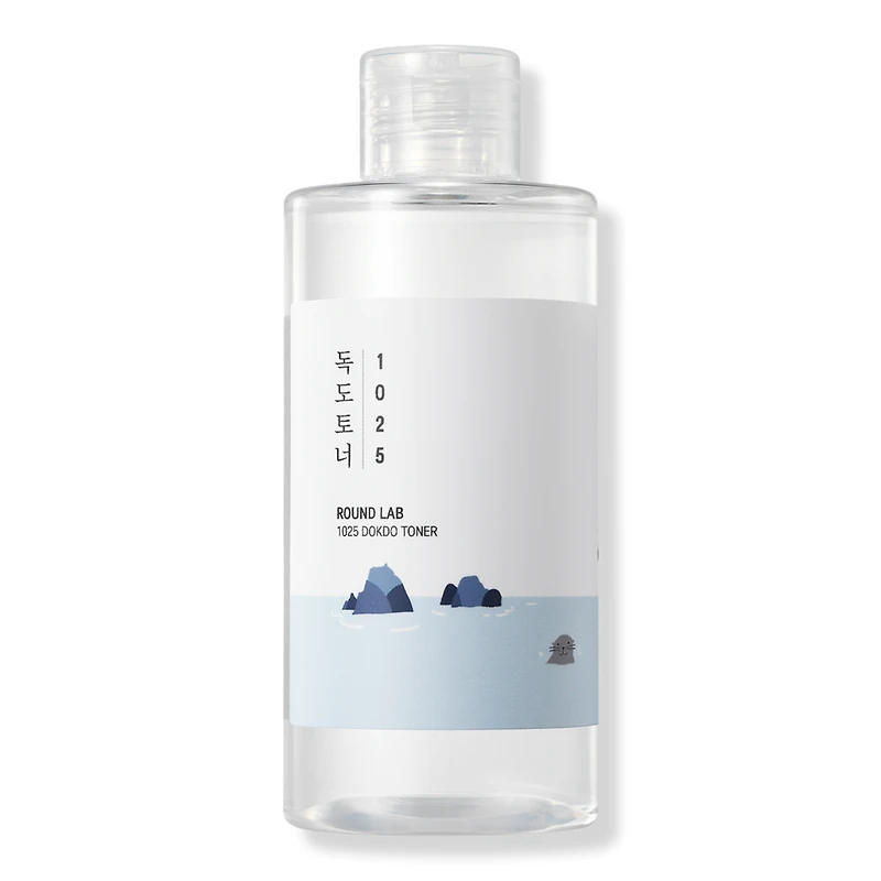 ROUND LAB 1025 Dokdo Toner