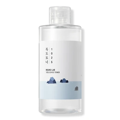 ROUND LAB 1025 Dokdo Toner