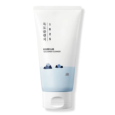 ROUND LAB 1025 Dokdo Cleanser