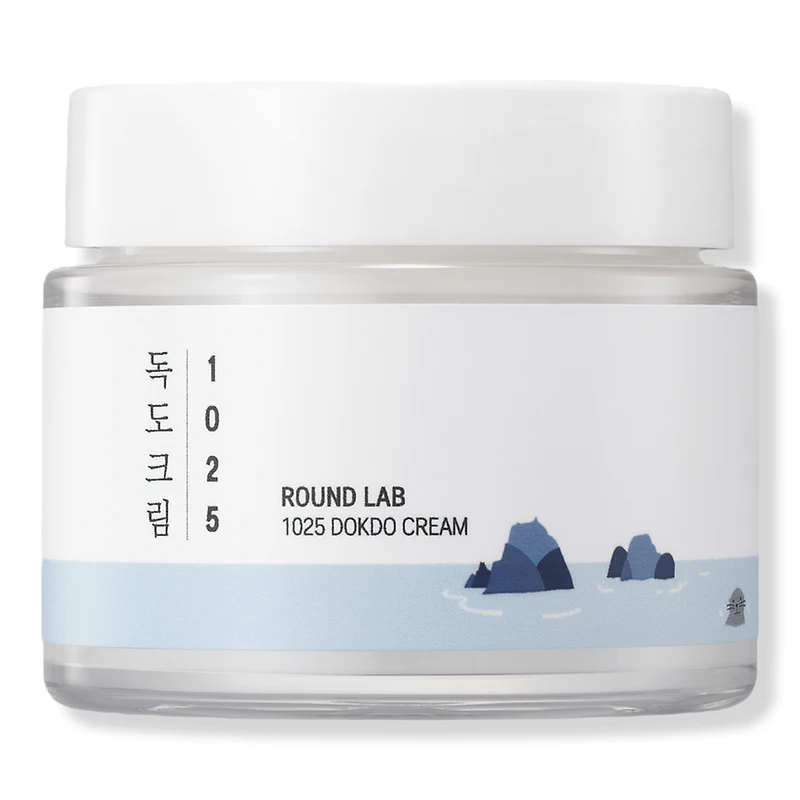 ROUND LAB 1025 Dokdo Cream