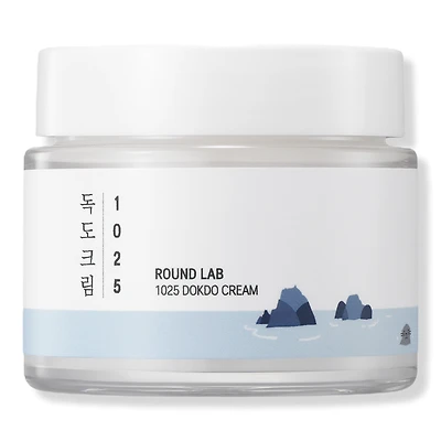 ROUND LAB 1025 Dokdo Cream