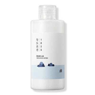 ROUND LAB 1025 Dokdo Lotion