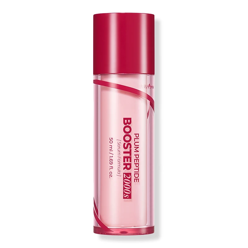 Isntree Plum Peptide Booster 2000s