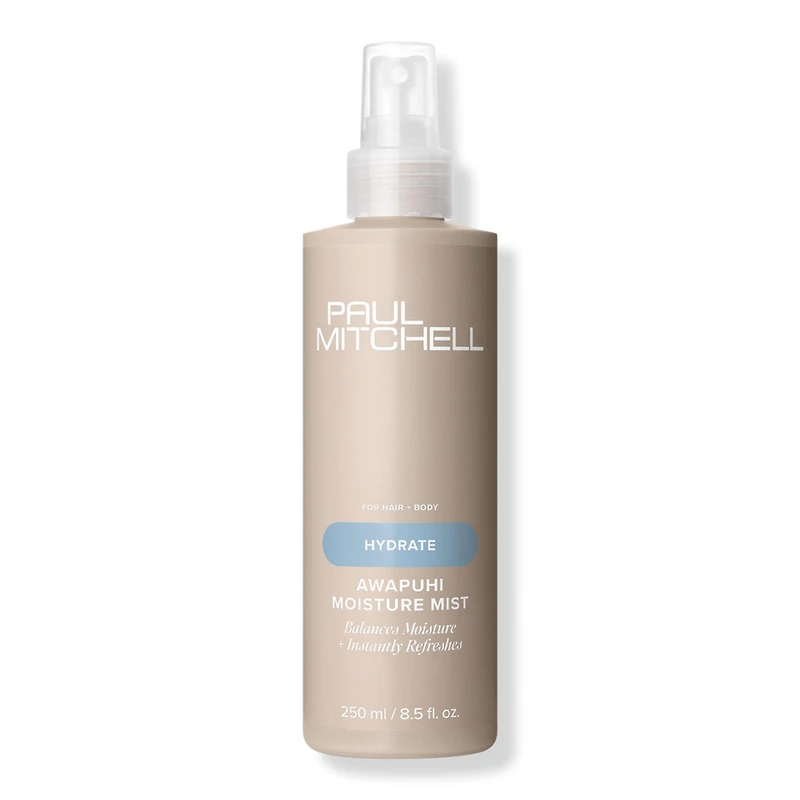 Paul Mitchell Awapuhi Moisture Mist