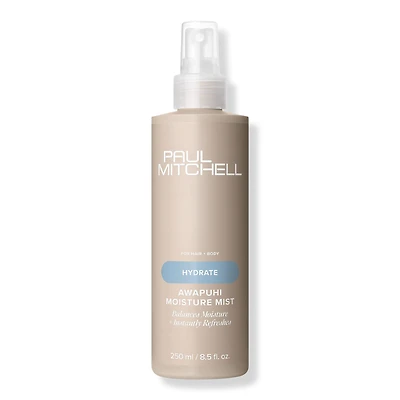Paul Mitchell Awapuhi Moisture Mist