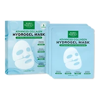 Mario Badescu Advanced Collagen Hydrogel Mask