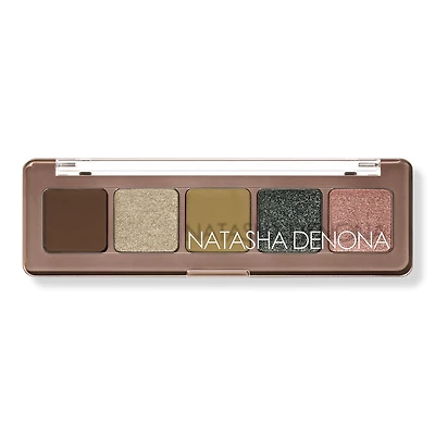 NATASHA DENONA Mini Gloom Eyeshadow Palette