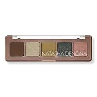 NATASHA DENONA Mini Gloom Eyeshadow Palette