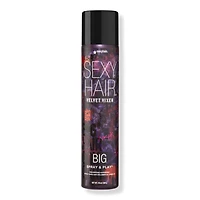 Sexy Hair Special Edition Spray & Play Velvet Vixen Volumizing Hairspray