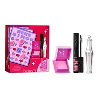 Benefit Cosmetics Benebingo 4 Piece Makeup Gift Set