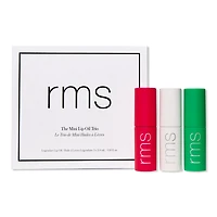 RMS Beauty The Mini Lip Oil Trio