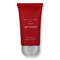 Joylux Mini LET'S SPIN™ Intimacy Gel