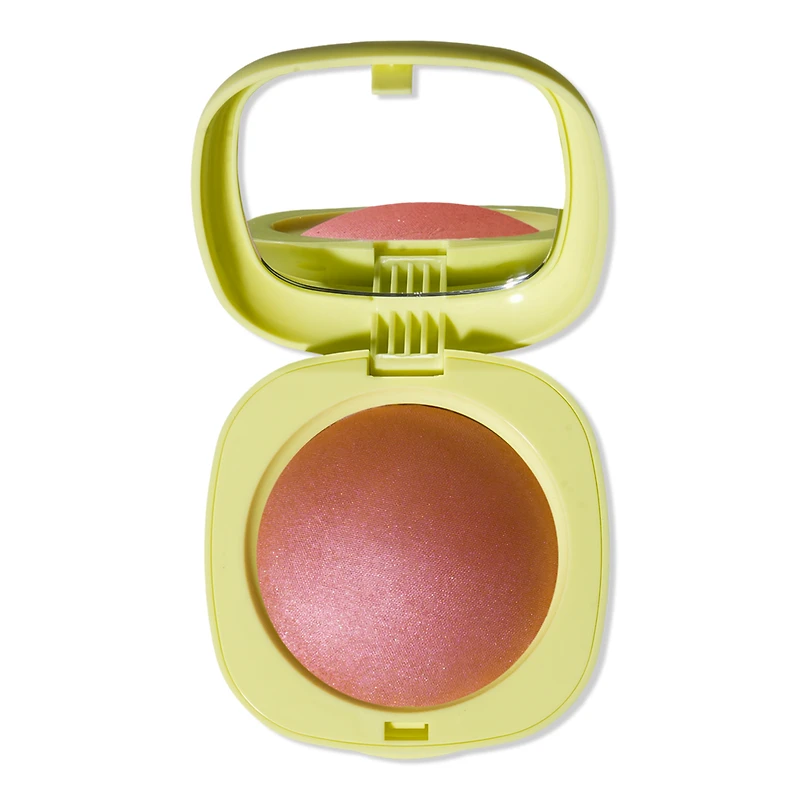Made By Mitchell Blursh Pod Domed Blusher - Fresh Out The Oven
