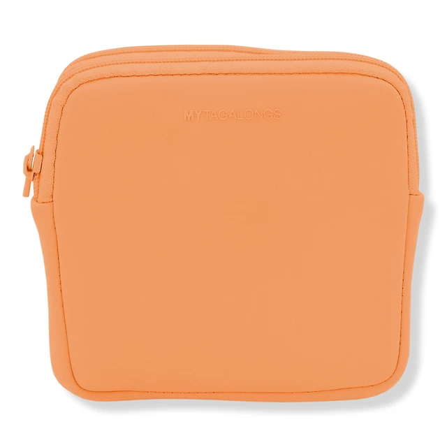 MYTAGALONGS Double Detachable Pouch 