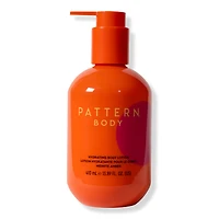 PATTERN Hydrating Body Lotion - Midnite Amber