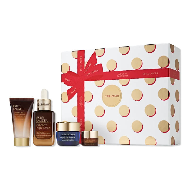 Estee Lauder Advanced Night Repair Holiday Skincare Gift Set