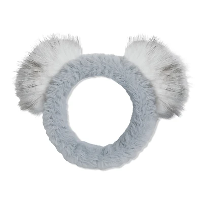 I Dew Care Koala Beauty Routine Spa Headband