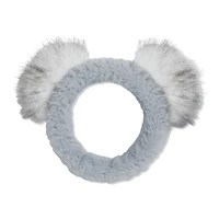 I Dew Care Koala Beauty Routine Spa Headband