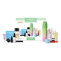 ULTA Come Clean With Conscious Beauty