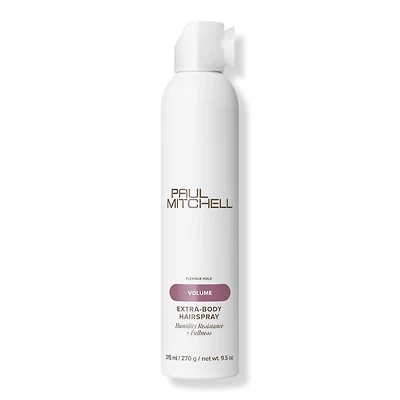 Paul Mitchell Extra-Body Hairspray
