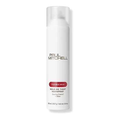 Paul Mitchell Hold Me Tight Hairspray