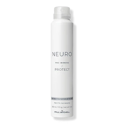 Paul Mitchell Neuro Protect HeatCTRL Iron Hairspray