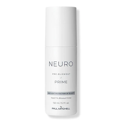 Paul Mitchell Neuro Prime HeatCTRL Blowout Primer