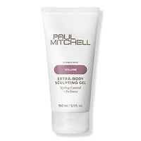 Paul Mitchell Extra-Body Sculpting Gel - oz