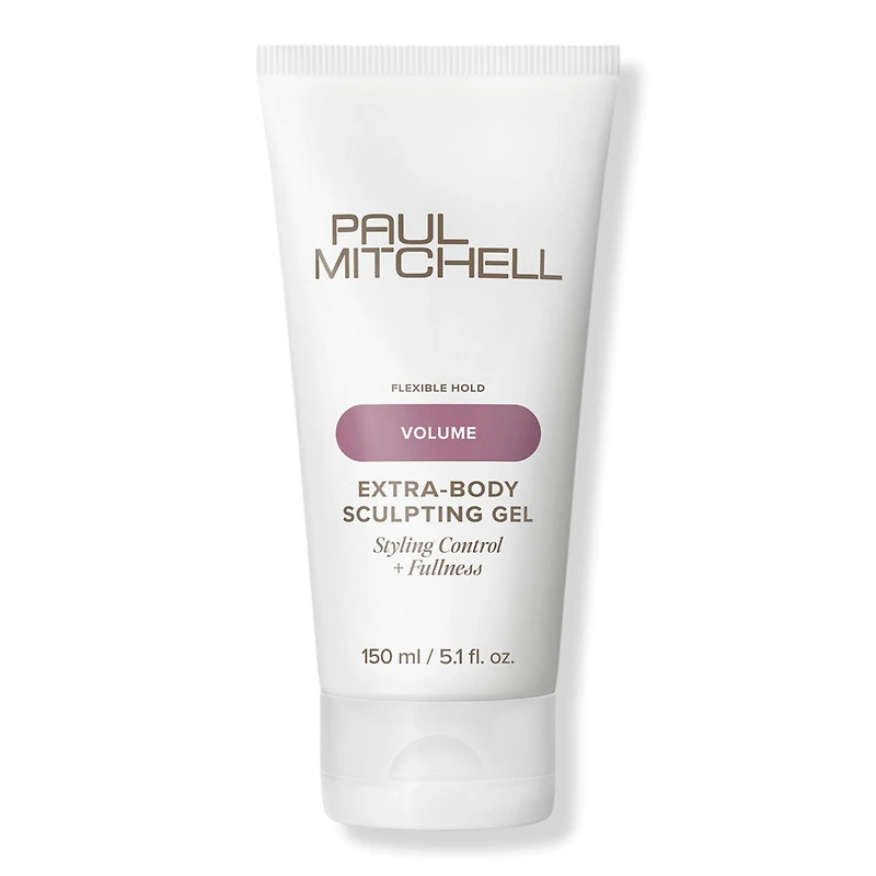 Paul Mitchell Extra-Body Sculpting Gel - oz