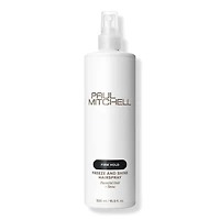 Paul Mitchell Freeze and Shine Hairspray - oz