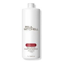 Paul Mitchell Fast Drying Sculpting Hairspray - oz
