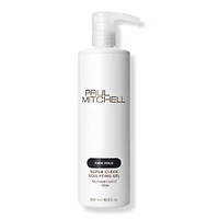 Paul Mitchell Super Clean Sculpting Gel - oz