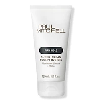 Paul Mitchell Super Clean Sculpting Gel - oz