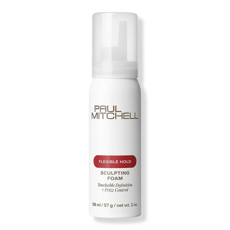 Paul Mitchell Travel Size Sculpting Foam