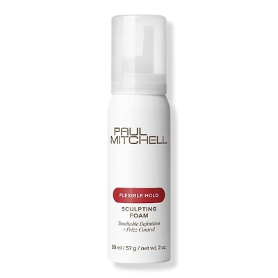 Paul Mitchell Travel Size Sculpting Foam