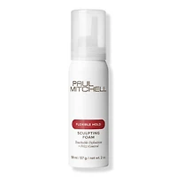 Paul Mitchell Travel Size Sculpting Foam