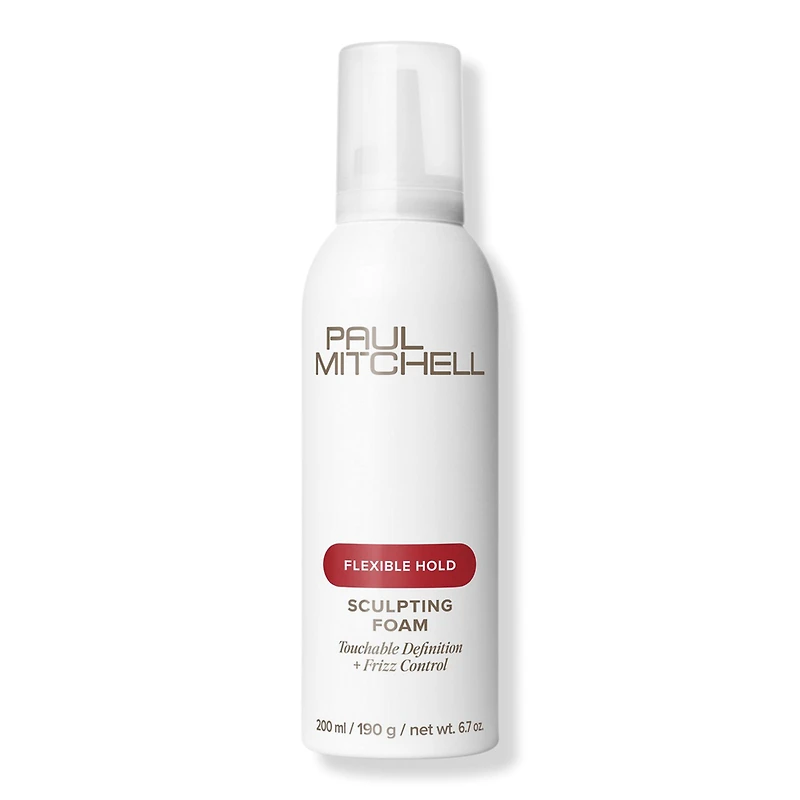 Paul Mitchell Sculpting Foam - oz