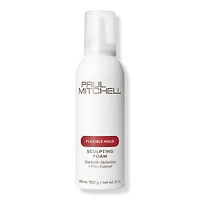 Paul Mitchell Sculpting Foam - oz